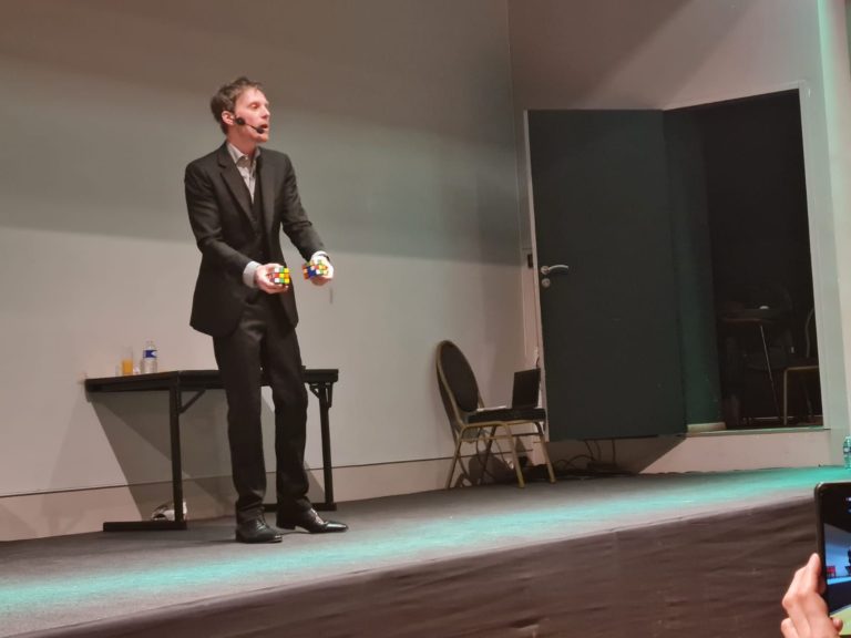 Retour sur la plénière Abracadabra du CJD de Nîmes