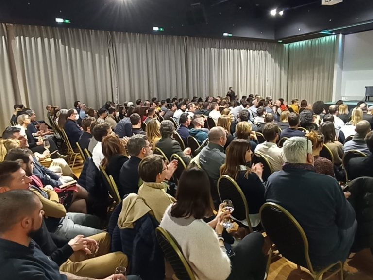 Retour sur la plénière Abracadabra du CJD de Nîmes