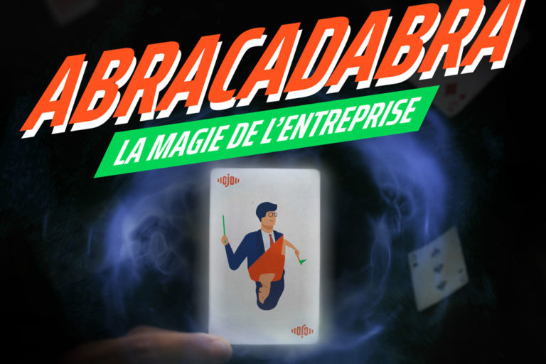 Retour sur la plénière Abracadabra du CJD de Nîmes